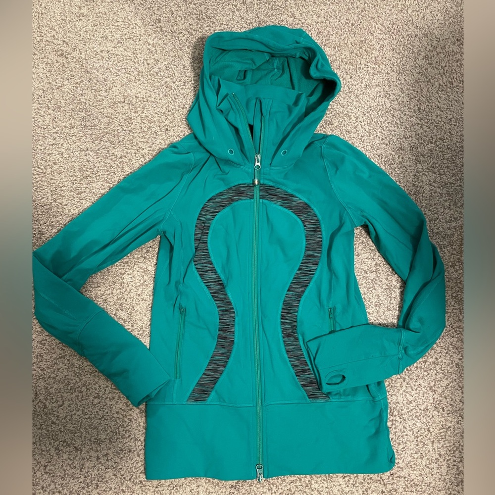 Lululemon jacket